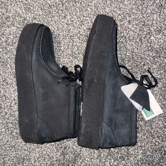 Clarks Wallabee - Picture 3 of 7